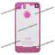 Purple Transparent LCD Display And Touch Screen Digitizer Assembly For iPhone 4S