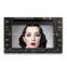 7 Inch Special In-Dash Car DVD Player For Volkswagen W/GPS IPOD TV