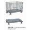 Storage trunk shelf