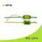 UHF Cable Tie tag can reach 5-10meter reading range for flowers and cables tracking(GYRFID)