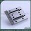 Chinese wire cut fixtures supplier