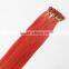  China market 100% human hair , i tip hair