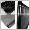 90% Energy mirror screen protect window film black protective sheet metallized film mirror screen film