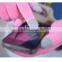 Conductive Silver Fiber Coated Conductive Fiber Yarn,ESD