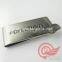 Custom Metal Money Clips