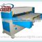 EPE full automatic cutting and forming machine