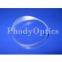 Round Cylindrical lenses