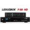 Azamerica/lexuzbox F90 hd Pvr Brazil Receiver
