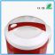 Red body popular electric rice cooker