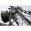 Microwave Towers