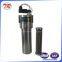 PHA series 10-60 micron stainless steel wire mesh filter housing