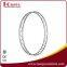 Ceiling Circle Lighting Truss with Square Frame Truss Diameter 1.5m
