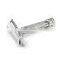 Merkur 37C Slant Bar Double Edge Safety Razor