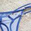 Simple transverse terylene underwear