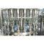 Maple Syrup Washing Filling Capping Machine