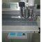Cardboard sample maker digital cutter plotter