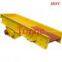 GZD-series vibrating feeder used in mining equipment