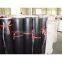 Rubber sheet