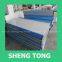 Wholesale Plastic Uhmwpe Synthetic Ice Rink Fence/ Roller Skating Rink Barrier Cheap Price