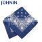 Wholesale Personalized Promotional Design Custom Printed Bandana