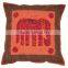 Manufacturer Jaipuri Handmade Cotton Hand made Cushion Cover