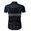 Oem Design Your Own Sublimation Cycling Jersey Men'S