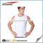 OEM Service Factory Custom Gym Singlet , Stringer Tank Top Wholesale Price