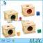 Toddler early learning chinese factory wood sensorial montessori materials