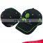 ECO-Friendly High Quality Best Price Embroidered Baseball Trim Cap Hat With Sandwich Brim And Embossed Buckle