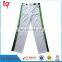 Cheap custom blank white baseball pants/Wholesale sports pants