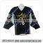 gym game sublimation hockey jerseys club training hockey shorts socks polyester bespoke hockey uniforms