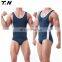 High quality sublimation wrestling wear custom