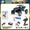 WL 10428-B 1:10 scale brushed motor remote control wall climbing car