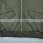 2015 lastest fashion spring army printed handsome men pilot jacket