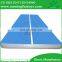 air bouncer inflatable trampoline, inflatable air bed, inflatable air gymnastic track for sale IT70