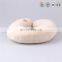funny plush cat neck pillow