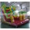 2017 Aier hot selling inflatable slide/ factory price water slide for sale