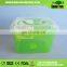 rectangle plastic medicine chest