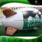 Credible Inflatable RC Airship & Blimp / Advertising Airship With DIgital Printing