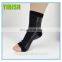 YIBISH Plantar Fasciitis Socks Premium Ankle Support Unisex Compression Sleeves Fast Relief from Swelling & Foot Pain#YLW-01