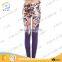 Fashion Women's Leggins Digital Printing Pants Leopard Leggings
