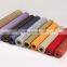 gift wrapping decorating mesh rolls poly metal mesh roll