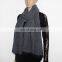 Leisure men new design scarf SSV-008 soft touch good feel 100% viscose material