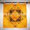 Old Desinger Patchwork Wall Tapestries Runner