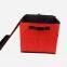 Red 600D Oxford Car Trunk Storage Bag
