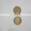 sport game metal coin