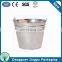 Popcorn buckets/ice bucket/beer tin bucket