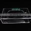 High clear wall mounted acrylic glove box