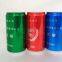 250ml 330ml 500ml Aluminum Beverage & Beer Cans With Lids