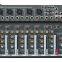Mini Mixer with 4/7 channels